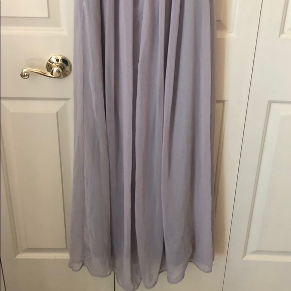 Lulu’s Formal dress - Picture 7 of 7